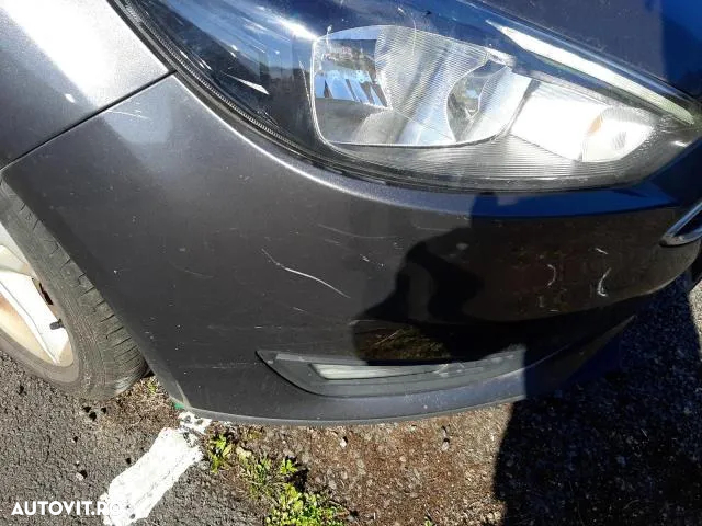 Dezmembrari / Dezmembrez Ford Focus 3 1.6 DV6 cutie 6v B6 culoare Magnetic - 9
