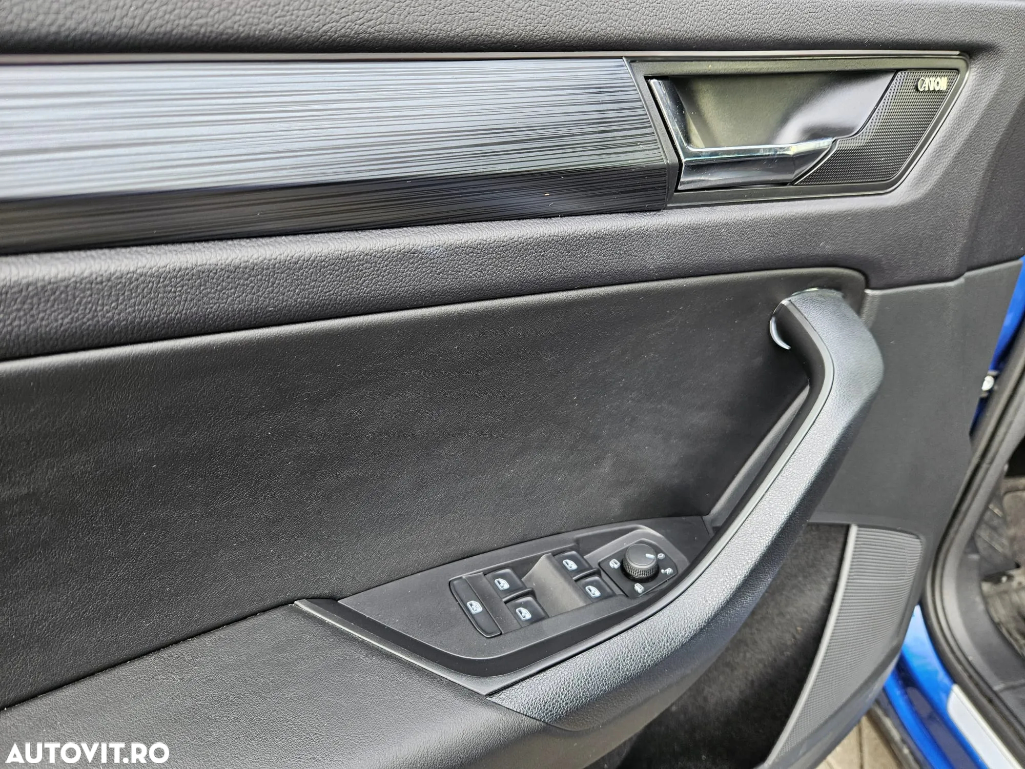 Skoda Kodiaq 2.0 TDI 4X4 DSG Ambition - 15