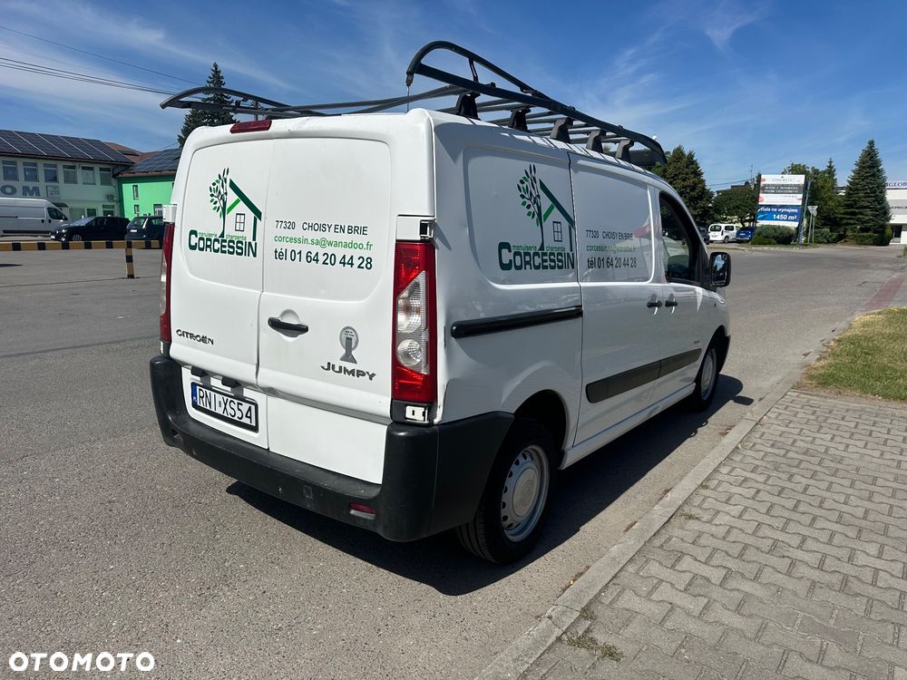 Citroën Jumpy - 3