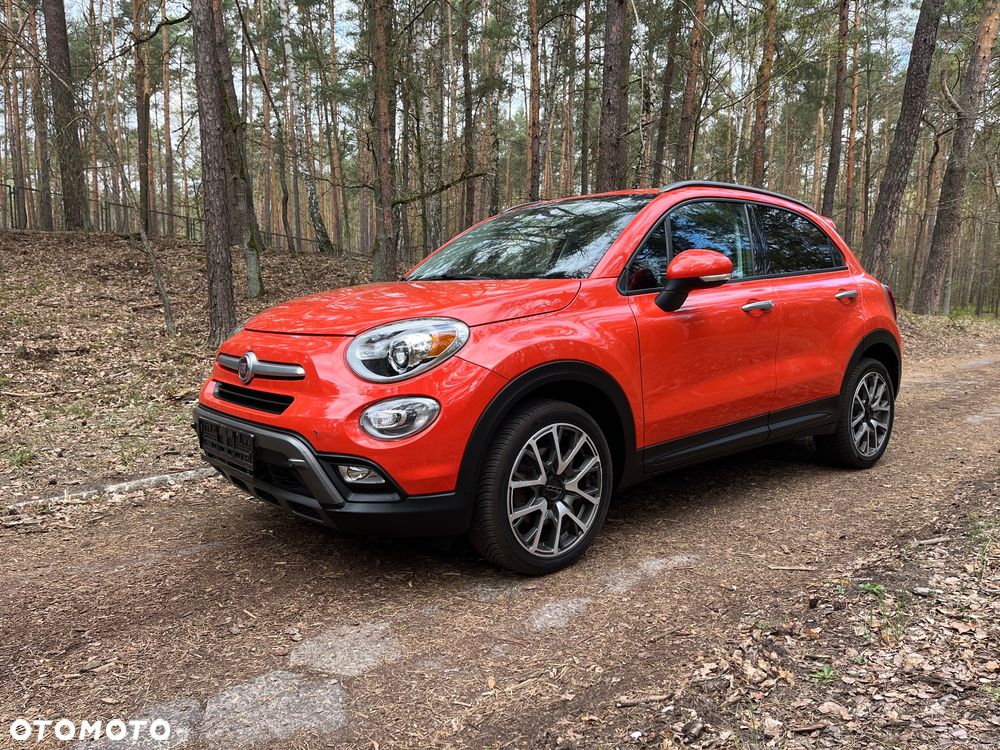 Fiat 500X - 6