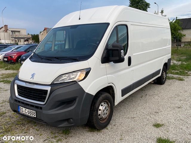 Peugeot Boxer - 3