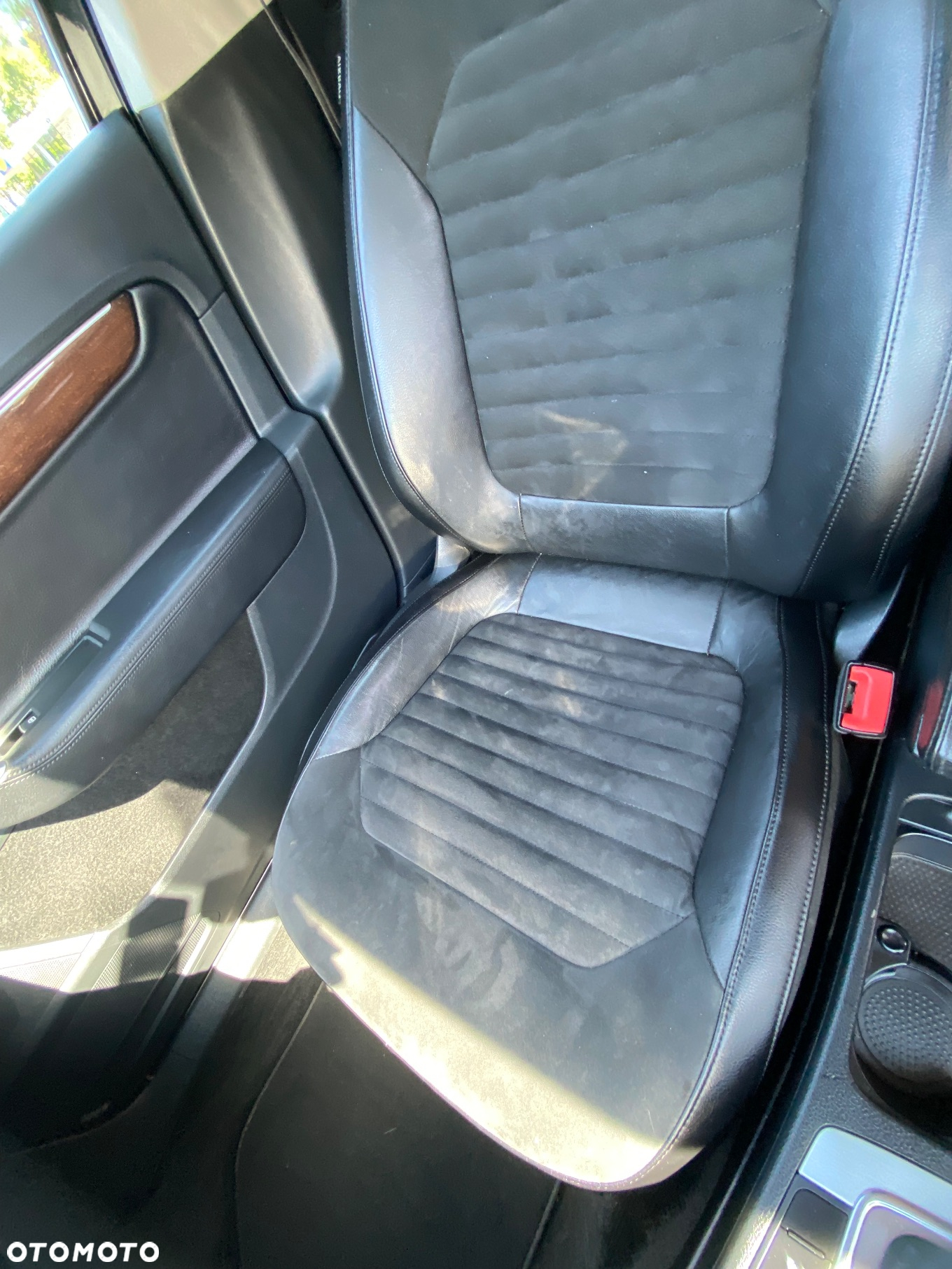 Volkswagen Passat 2.0 TDI 4Mot Highline DSG - 11