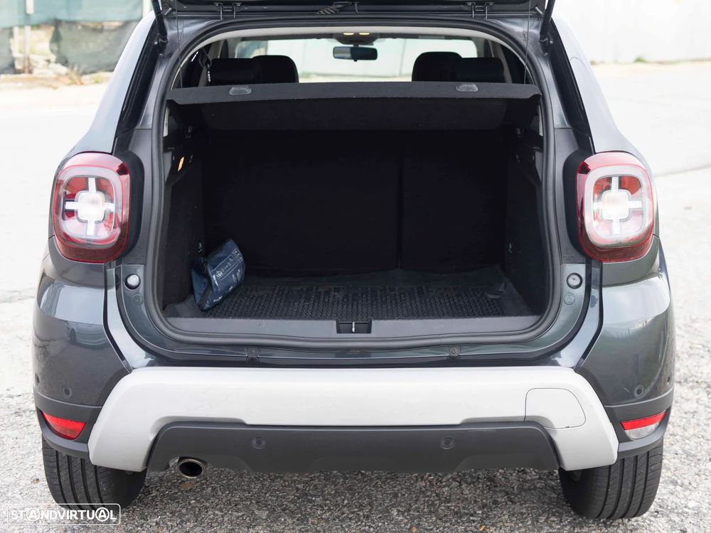 Dacia Duster - 11
