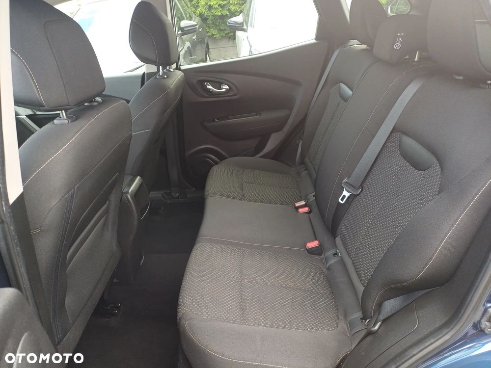 Renault Kadjar 1.5 dCi Energy Limited - 14