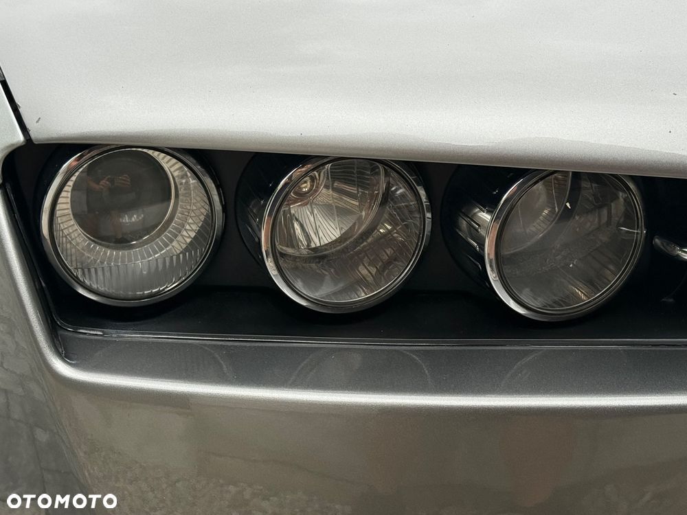 Alfa Romeo 159 3.2 JTS V6 24V Q4 Q-Tronic Progression - 16