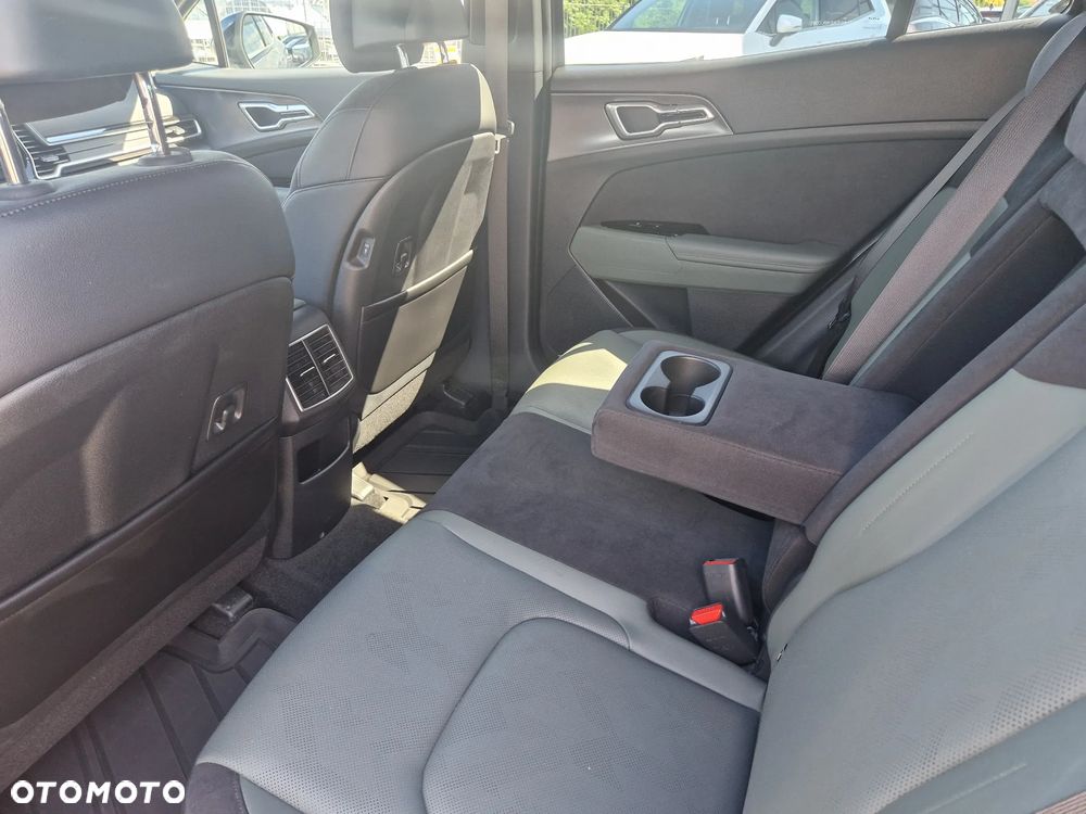 Kia Sportage 1.6 T-GDI Anniversary 2WD DCT - 15