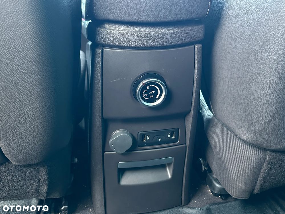 Renault Espace Energy dCi 160 EDC LIMITED - 32