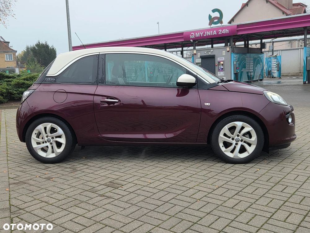 Opel Adam 1.4 White Link - 3