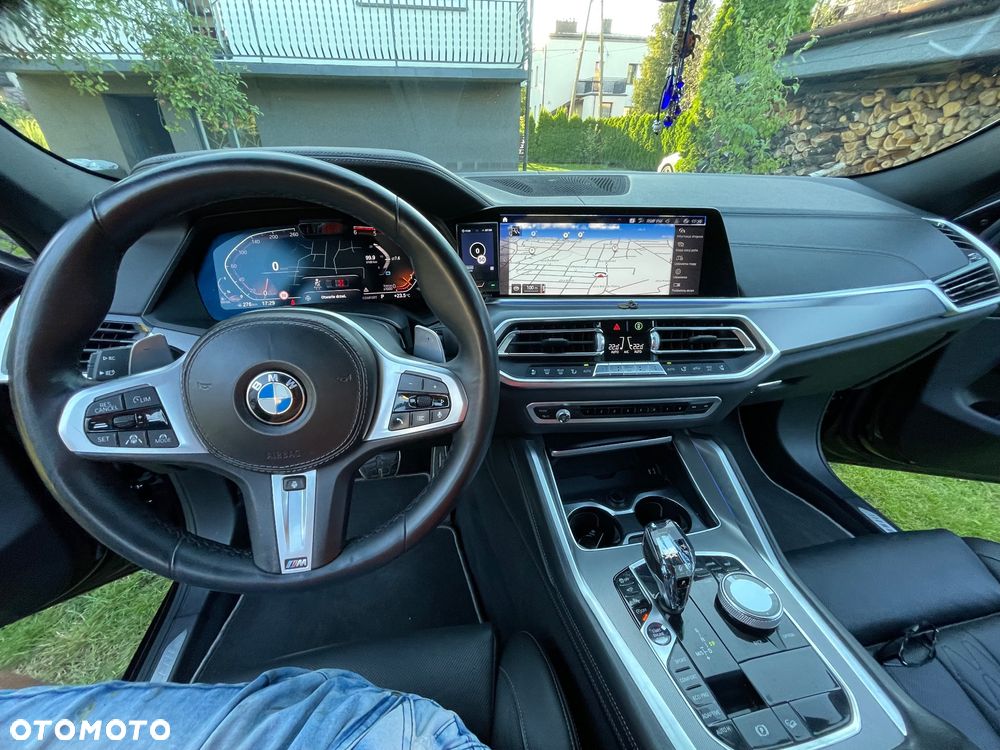 BMW X6 xDrive30d - 7
