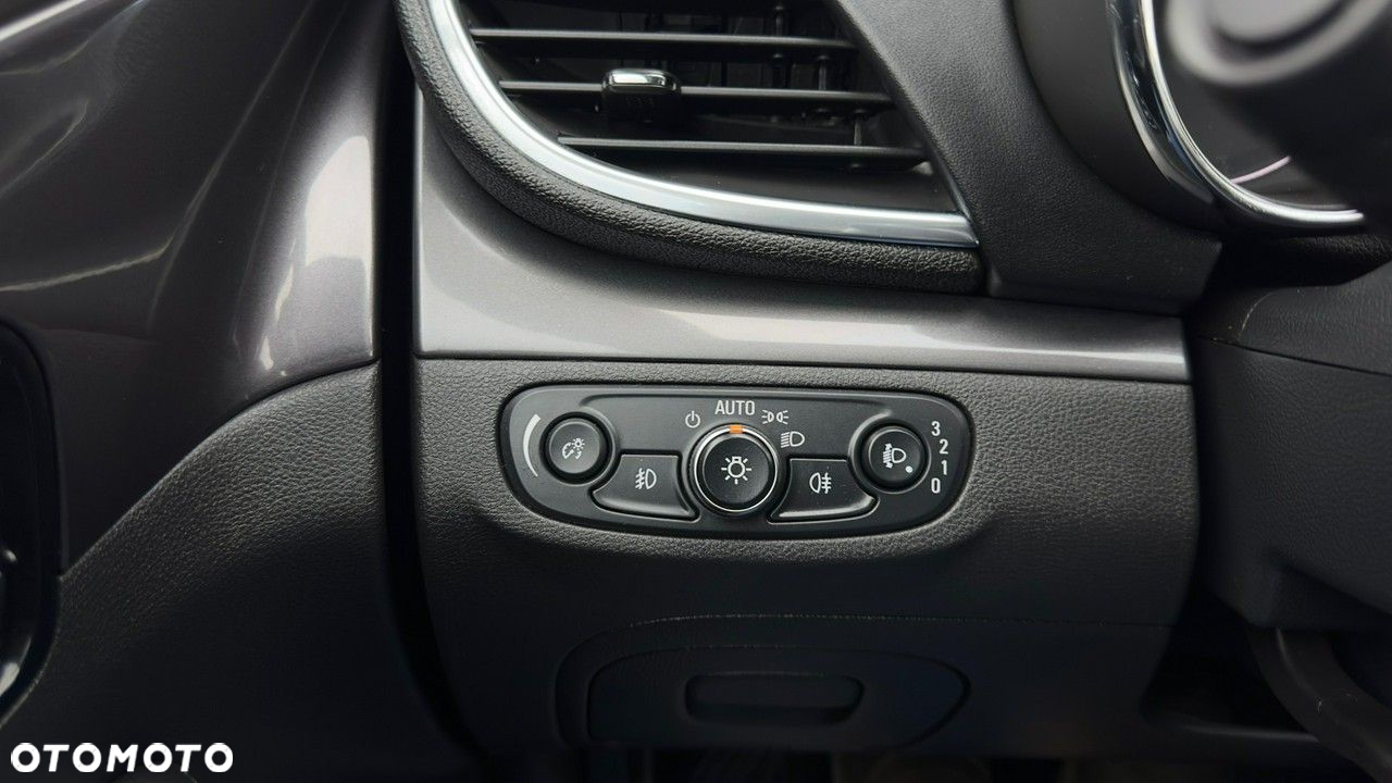 Opel Mokka - 28