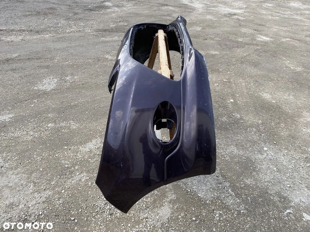 ZDERZAK PRZÓD PRZEDNI FORD FIESTA MK7 ST LINE 08-12 8A61-17757-B - 3