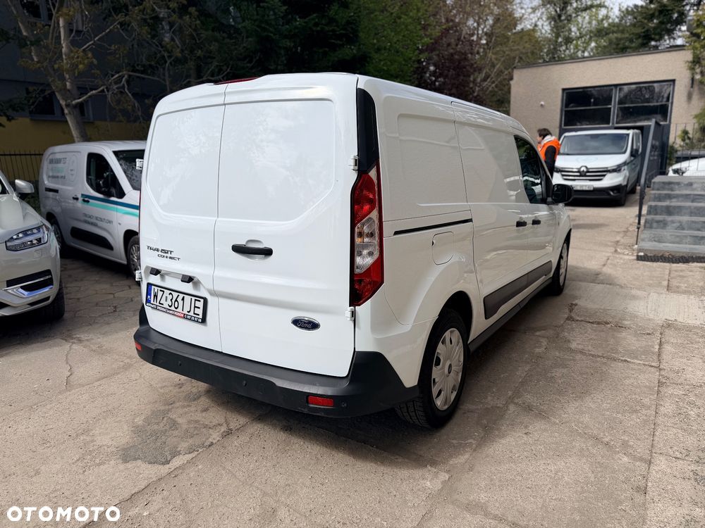 Ford Transit Connect - 3