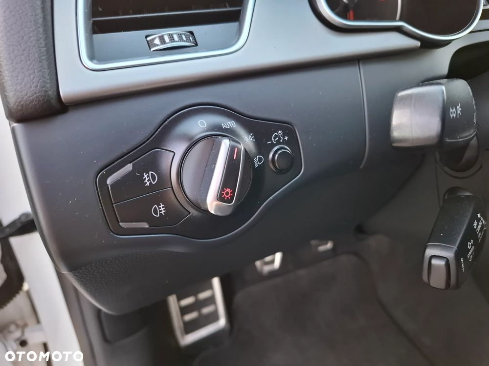 Audi A5 Sportback 2.0 TDI DPF - 22