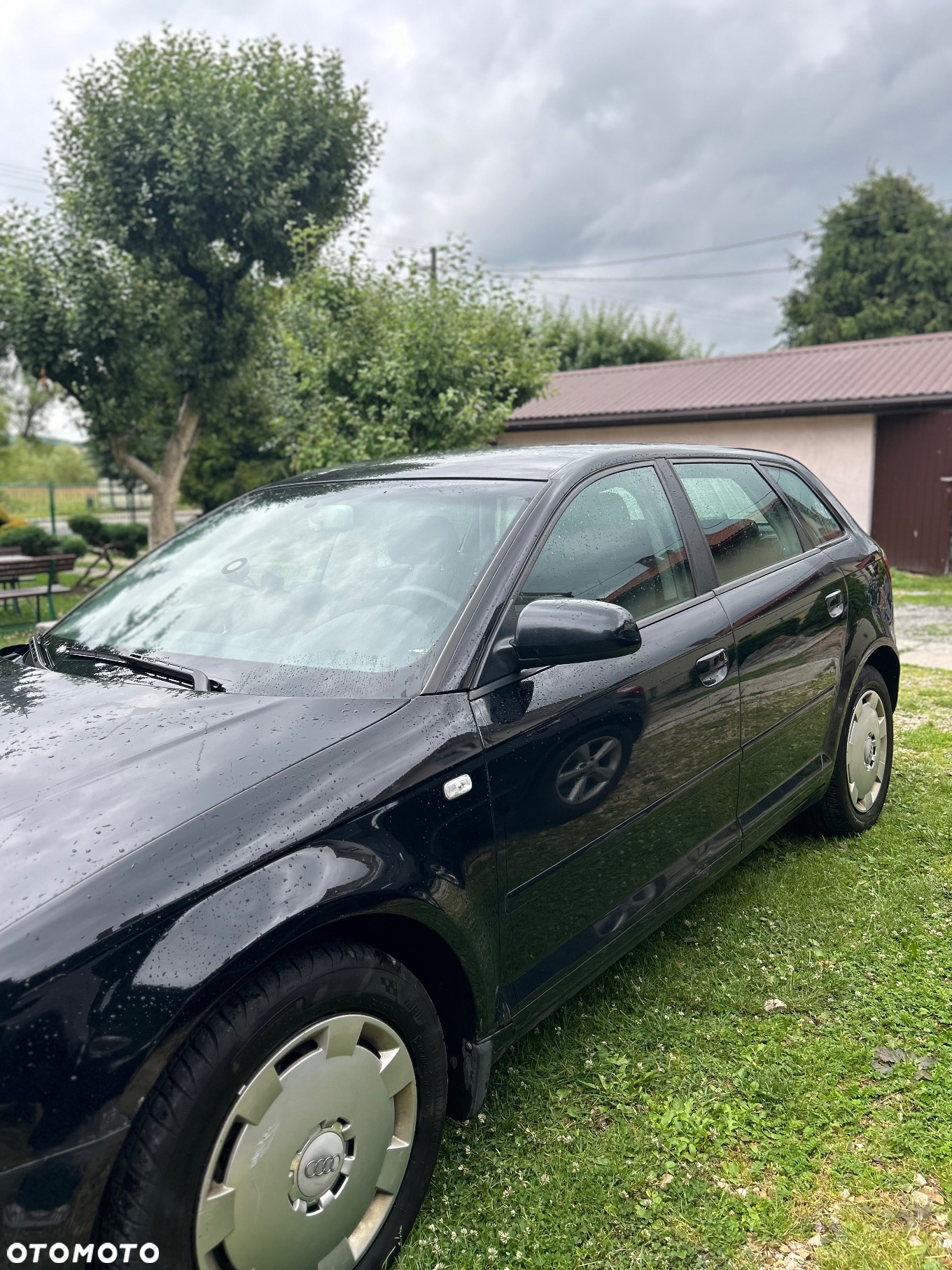 Audi A3 - 2