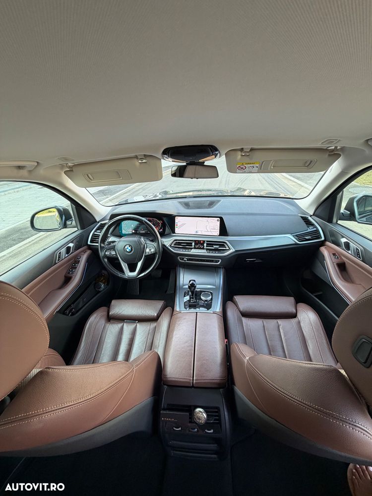 BMW X5 xDrive30d - 5