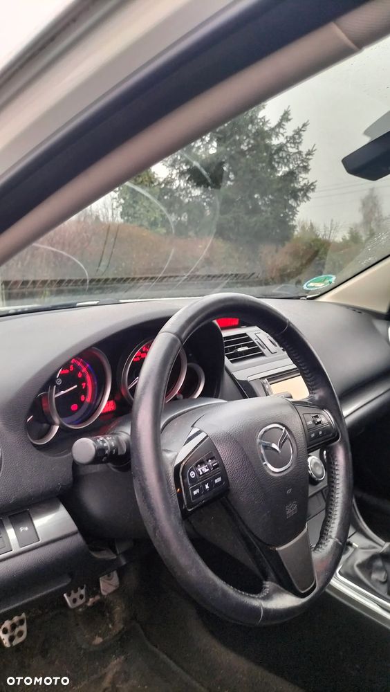 Mazda 6 - 3