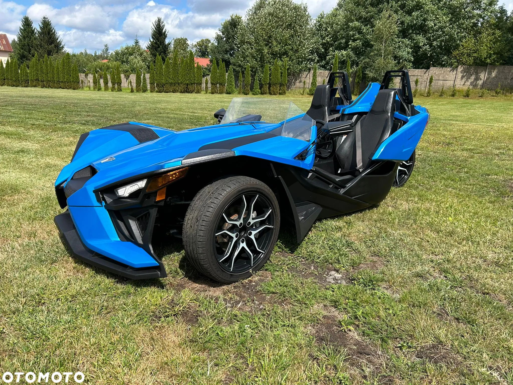 Polaris Inny
