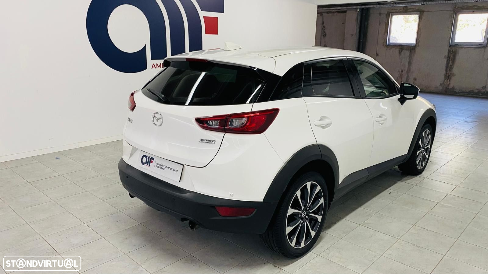 Mazda CX-30 - 11
