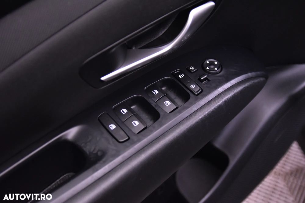 Hyundai Tucson - 15