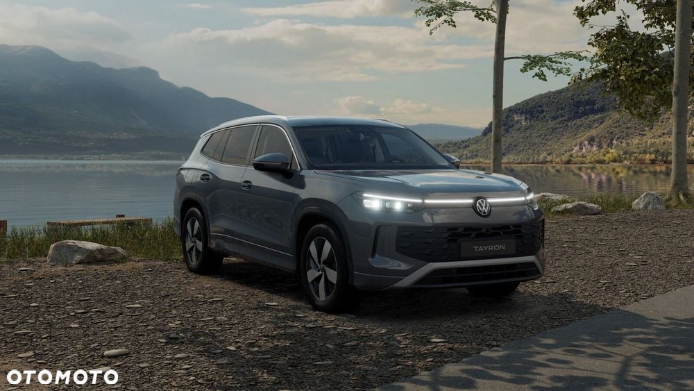 Volkswagen Tayron - 5