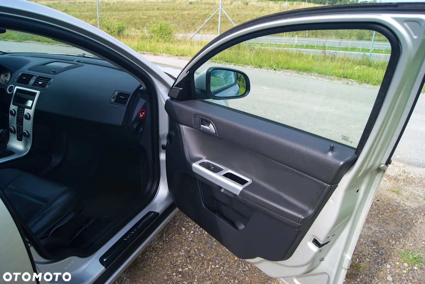 Volvo S40 1.6D DPF DRIVe Start/Stop Momentum - 21