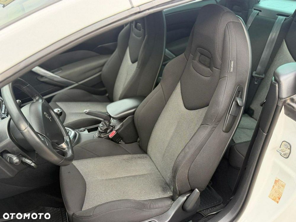 Peugeot 308 CC - 22