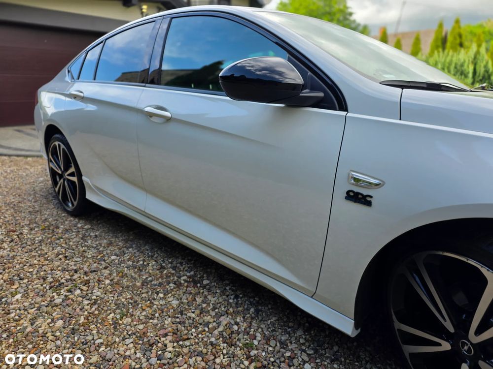 Opel Insignia 2.0 CDTI GS Line S&S - 24