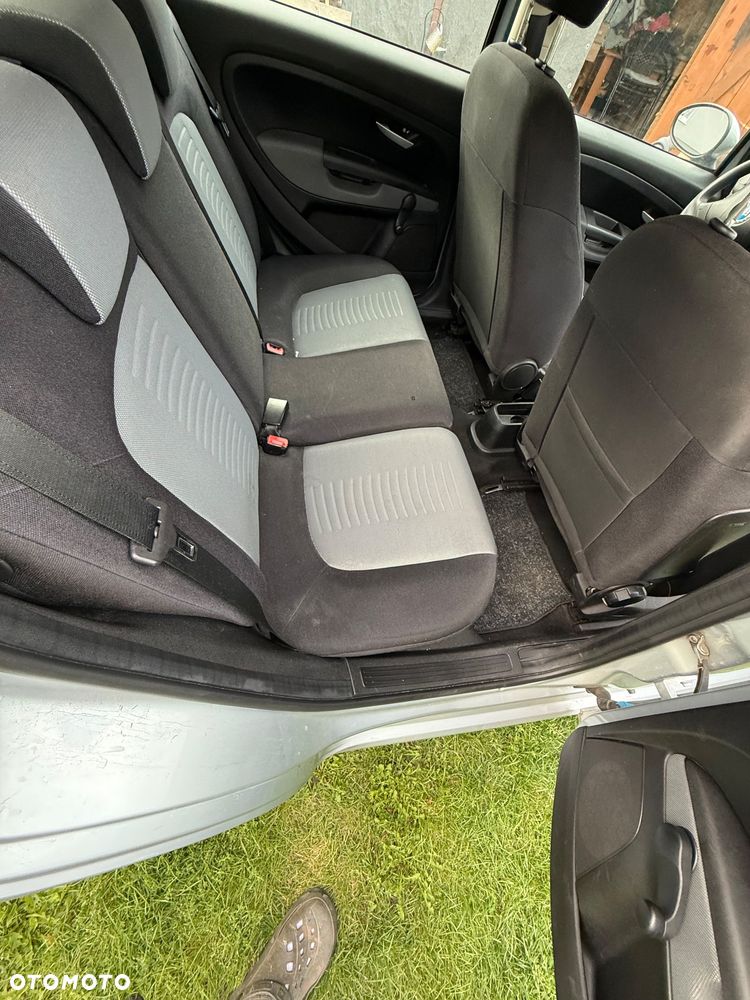 Fiat Grande Punto - 3