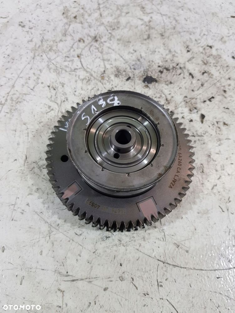koło rozrządu gk2q-6k285-aa transit mk8 2.0tdci - 15
