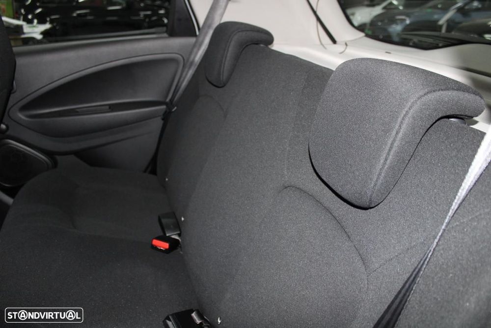 Renault Zoe (c/ Bateria) Z.E. 50 LIFE - 13