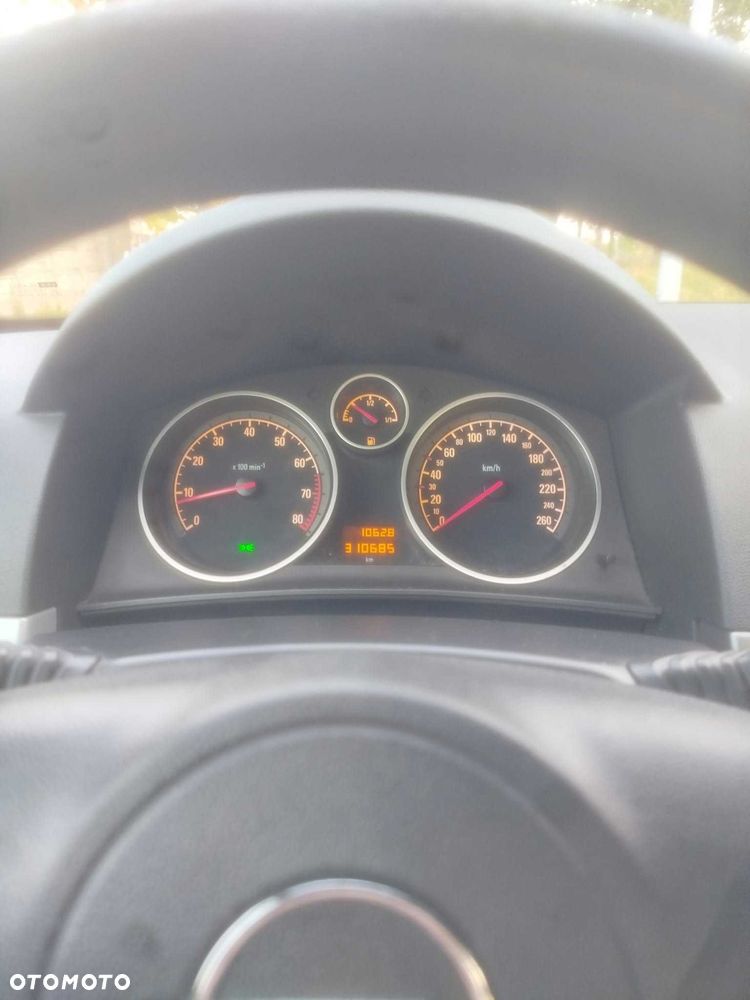 Opel Astra - 6