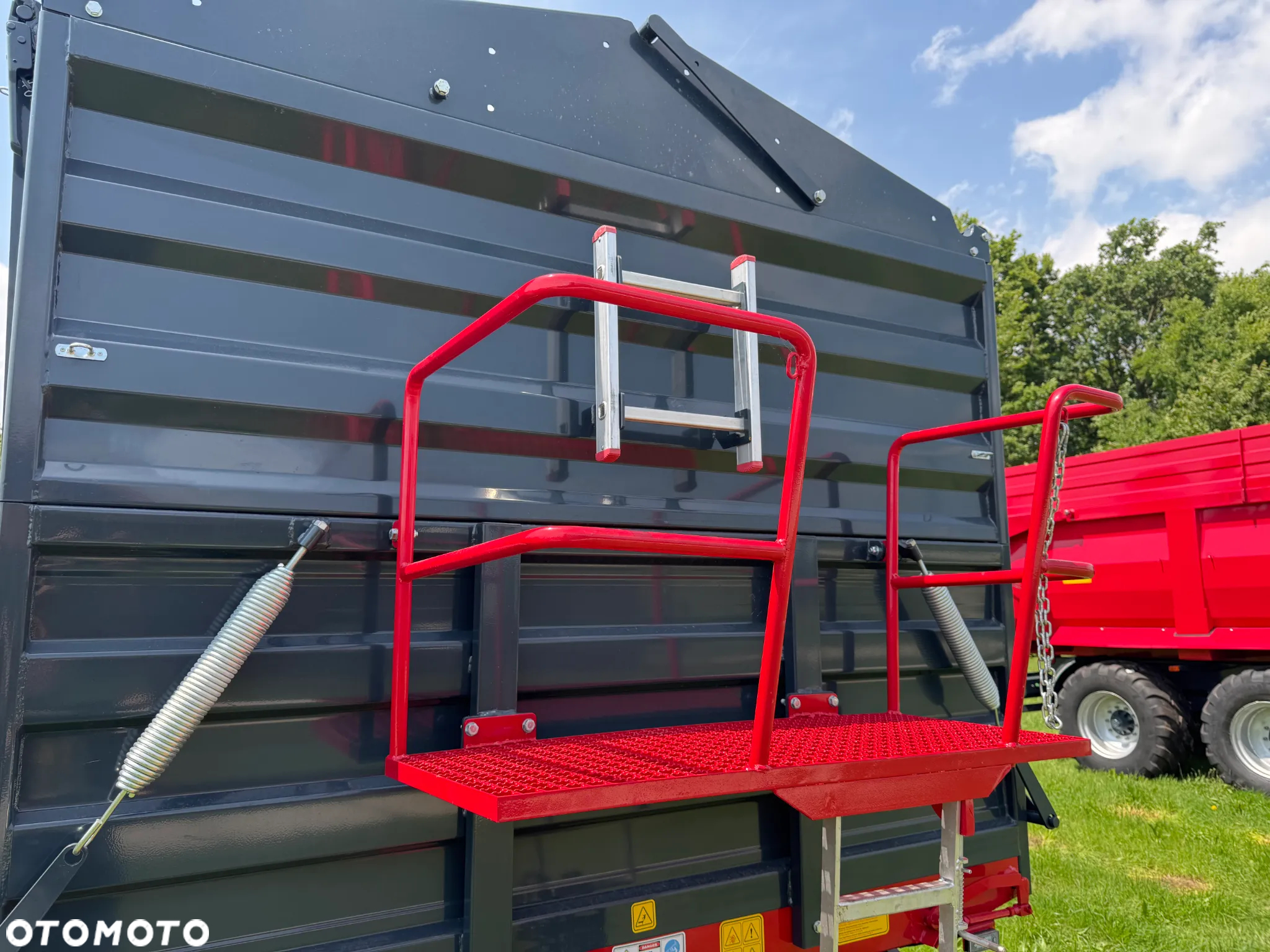 Inny Palaz 14 ton - 9