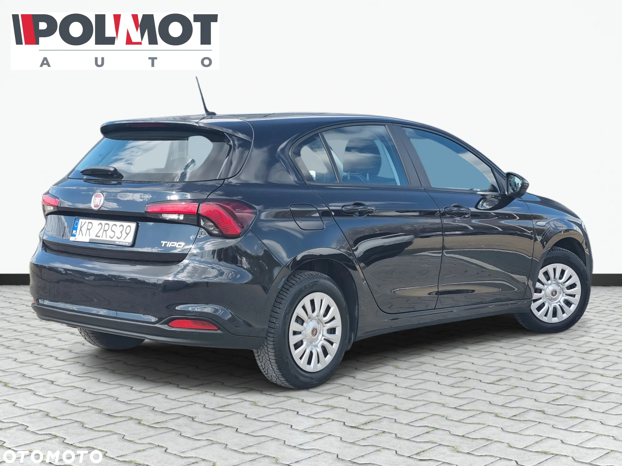 Fiat Tipo 1.4 16v Lounge - 5