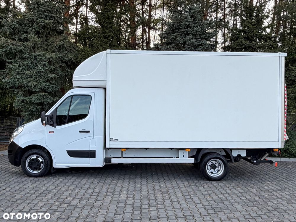 Renault Master III - 10