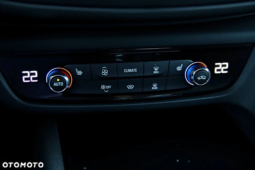 Opel Insignia 1.5 T GPF Elite S&S - 28