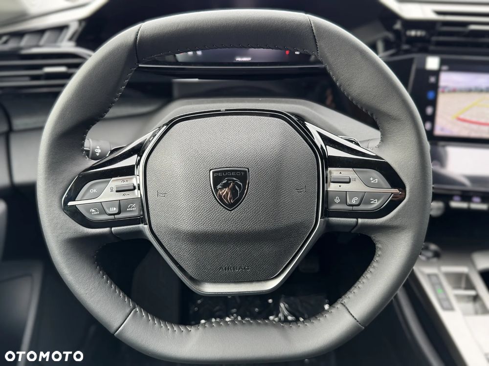 Peugeot 308 - 11
