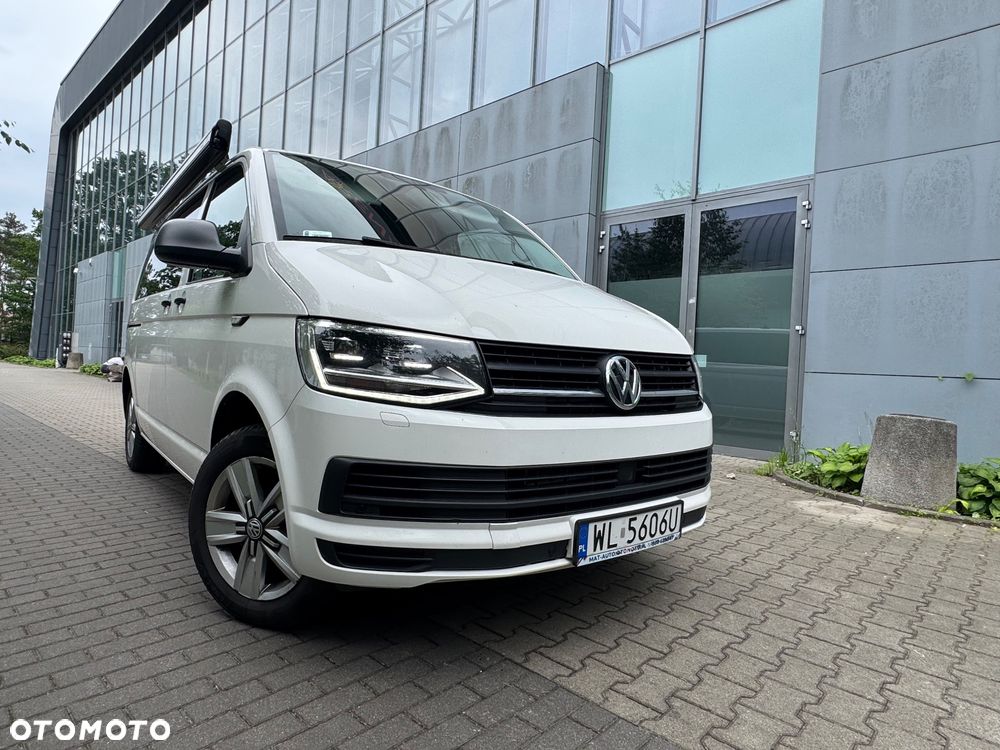 Volkswagen Multivan 2.0 TDI L1 Highline DSG - 14