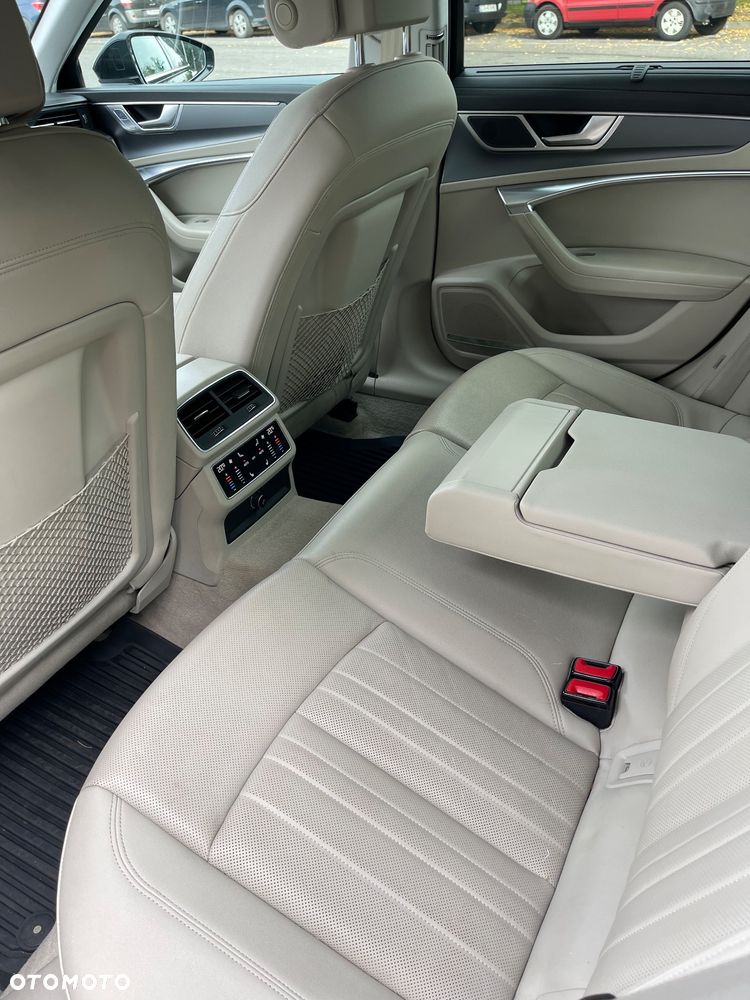 Audi A6 Limousine - 8
