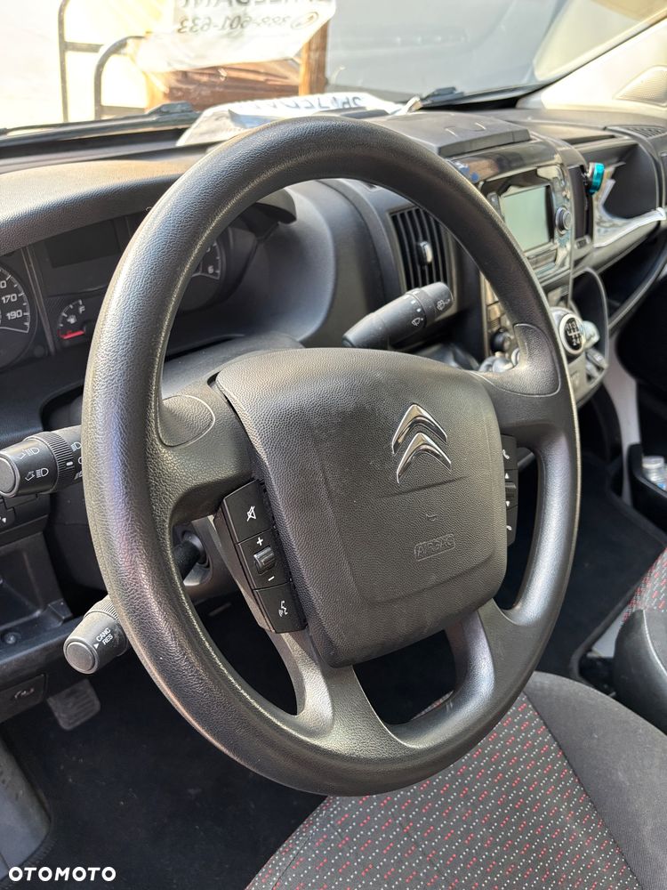 Citroën jumper - 10