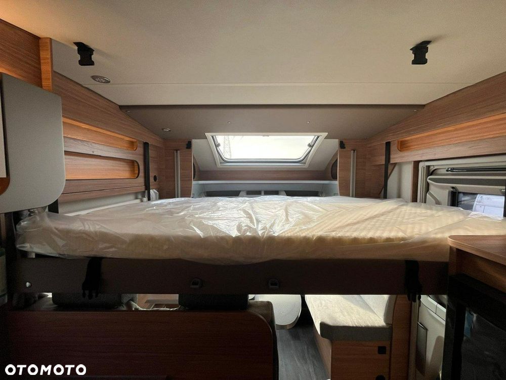 Weinsberg CaraSuite Ford 700 MEG - 10