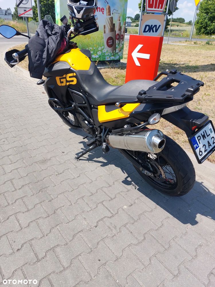 BMW GS - 6