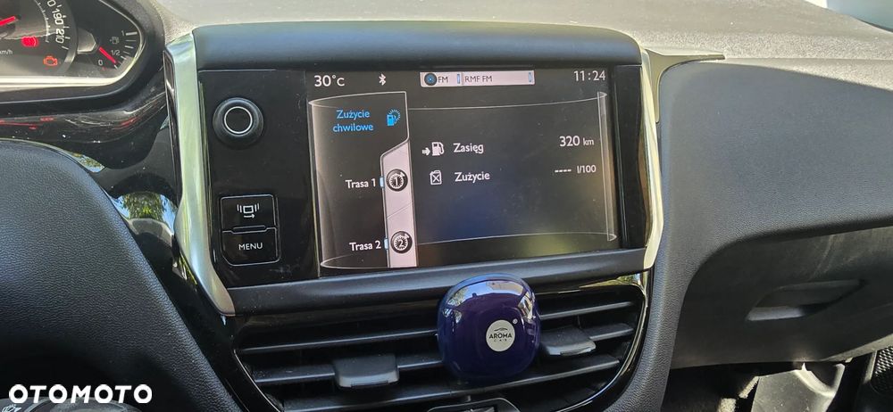 Peugeot 208 1.4 HDi Access - 7
