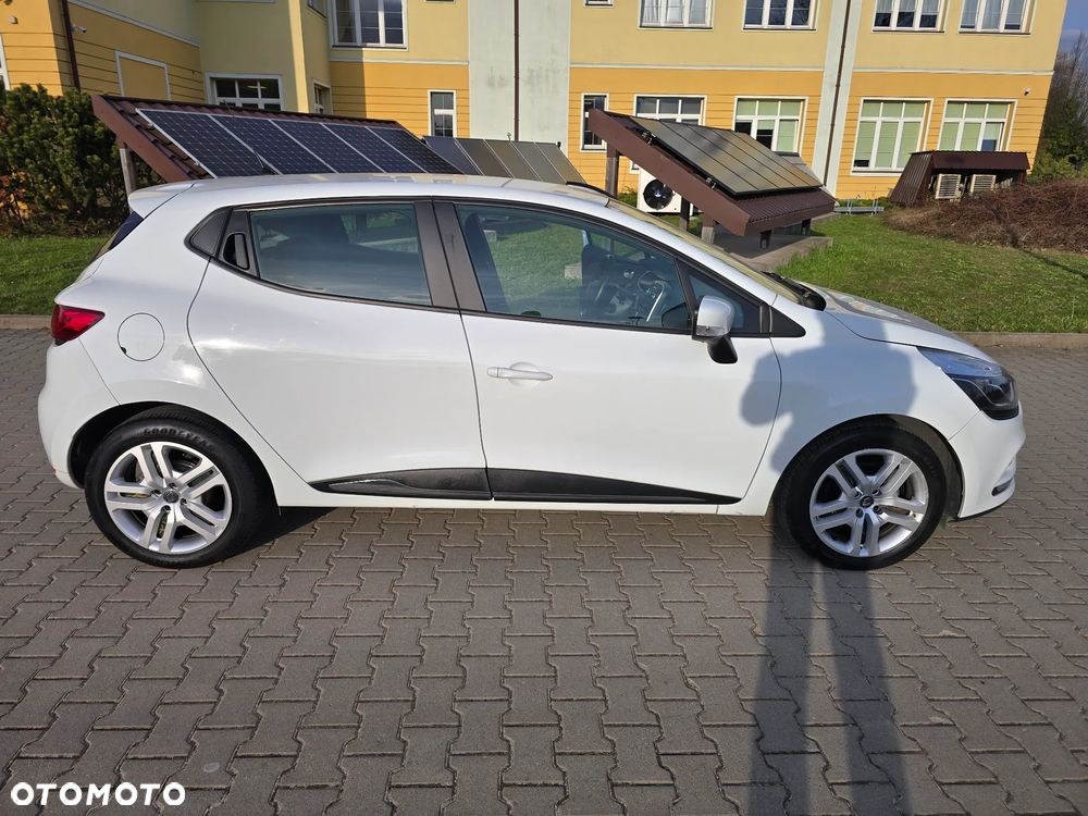 Renault Clio 0.9 Energy TCe Zen - 2