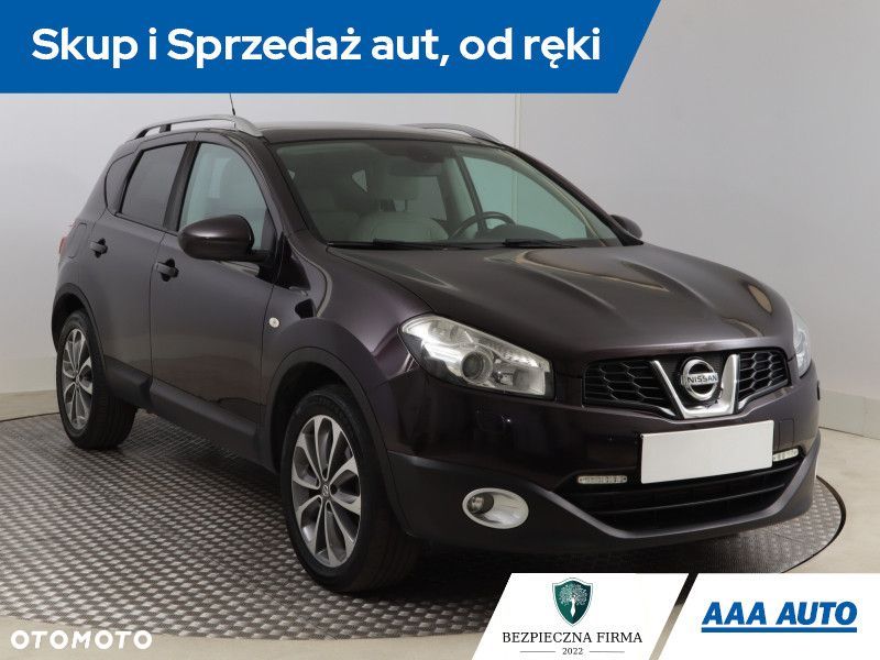 Nissan Qashqai - 3