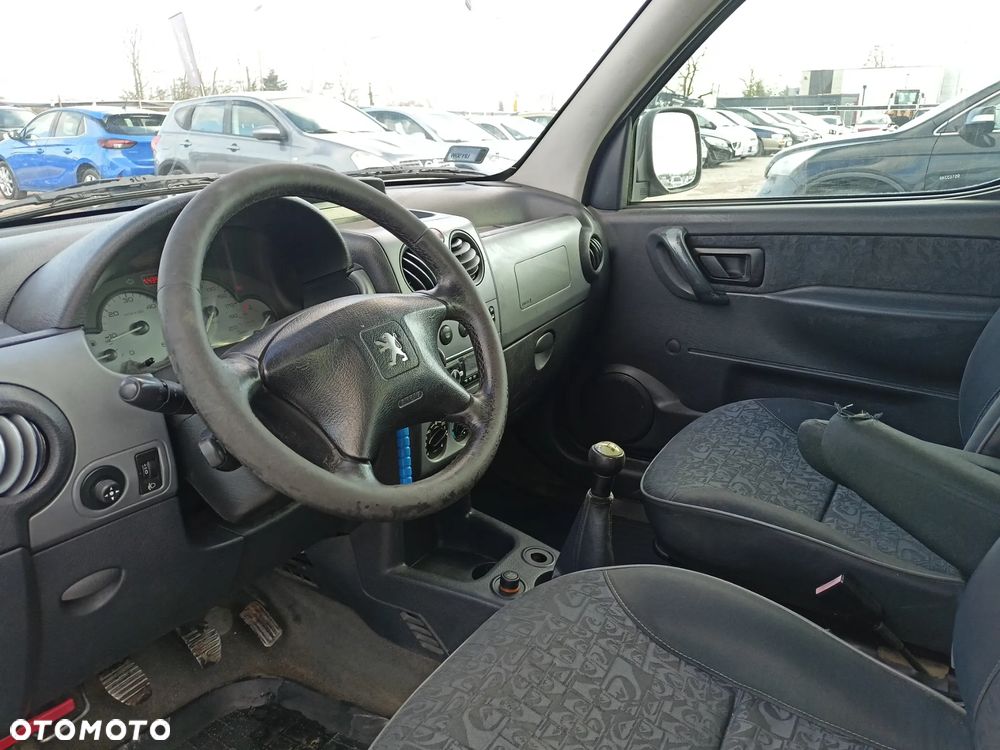 Peugeot Partner - 7