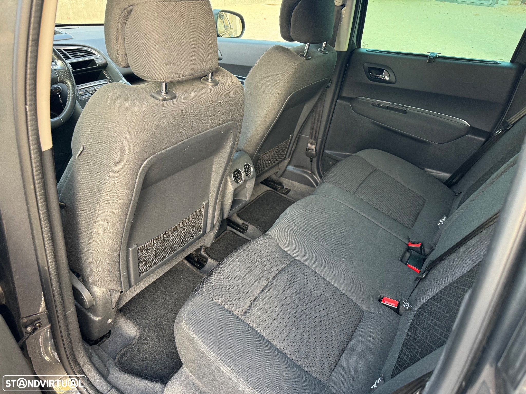 Peugeot 3008 - 13