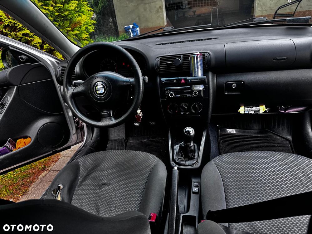 Seat Leon - 6