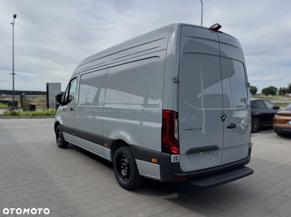 Mercedes-Benz Sprinter 315 CDI KA 3665 mm PRO standard - 3