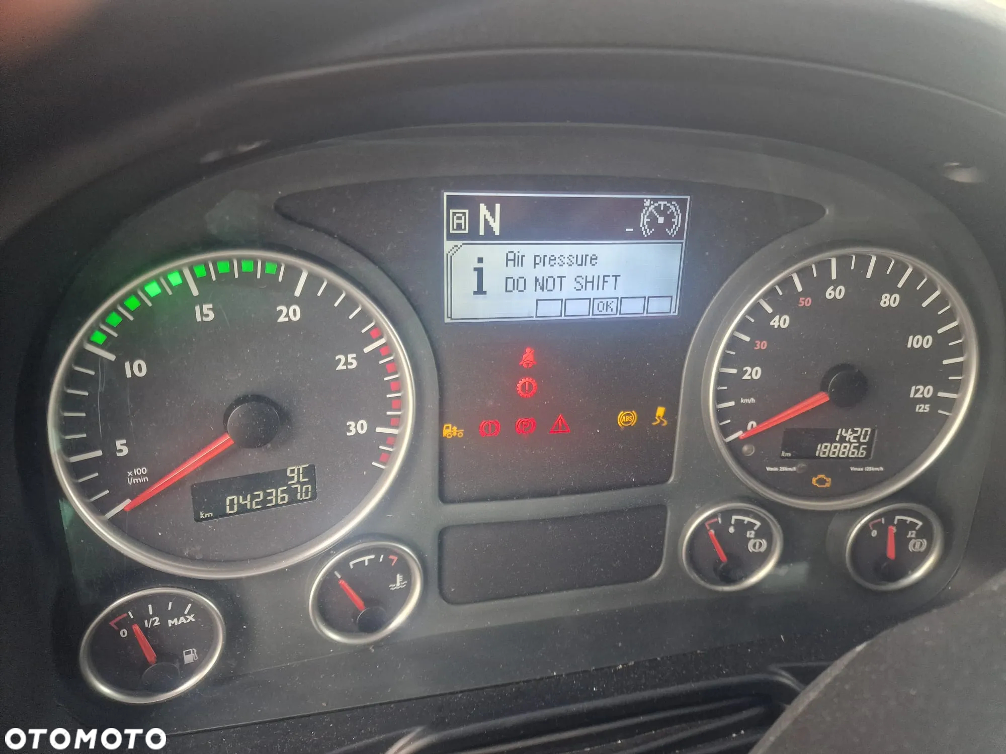 MAN TGX18.440 EEV - 9
