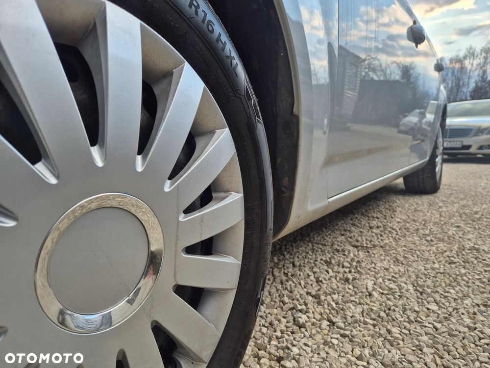 Ford Mondeo 2.0 TDCi Viva Trend - 20